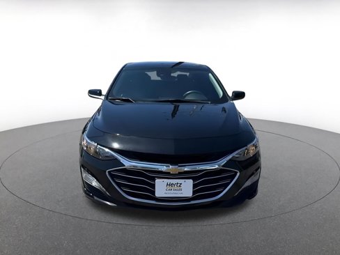 Used 2023 Chevrolet Malibu LT w/ Driver Confidence Package image 4