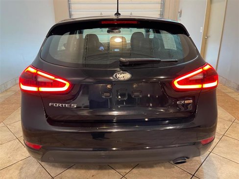 Used 2015 Kia Forte EX w/ EX Premium Package image 35