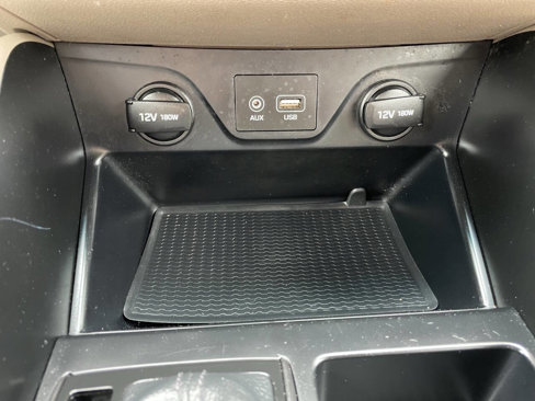 Used 2019 Hyundai Tucson SEL image 23