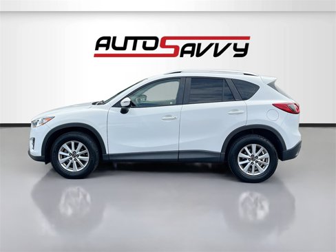 Used 2016 MAZDA CX-5 Sport image 4