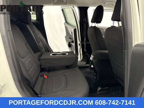 Used 2021 Jeep Renegade Latitude w/ Convenience Group image 32
