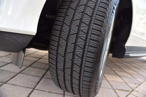 Used 2016 Mercedes-Benz GLE 350 w/ Premium Package image 83