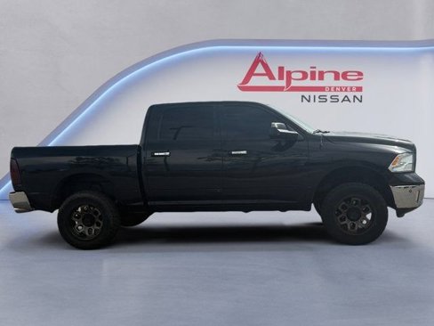 Used 2014 RAM 1500 Lone Star image 6