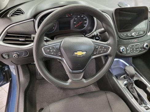 Used 2024 Chevrolet Malibu LT image 5