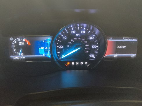 Used 2018 Ford Explorer Sport w/ Equipment Group 401A image 23