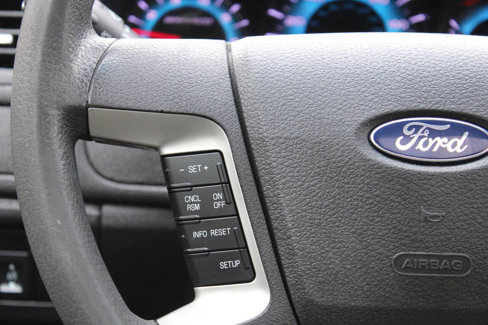Used 2011 Ford Fusion SE w/ 202A Rapid Spec Order Code image 33