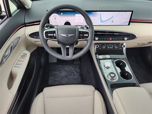 New 2026 Genesis GV70 2.5T image 8