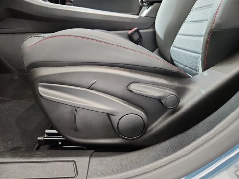 New 2024 Dodge Hornet GT w/ Tech Pack w/o Parking image 14