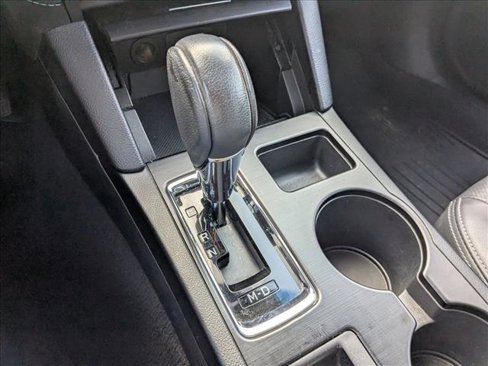 Used 2018 Subaru Outback 2.5i Limited image 17