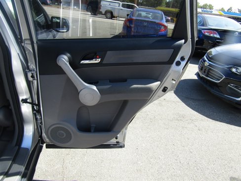 Used 2007 Honda CR-V EX image 20