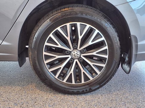 Used 2021 Volkswagen Jetta SE image 28