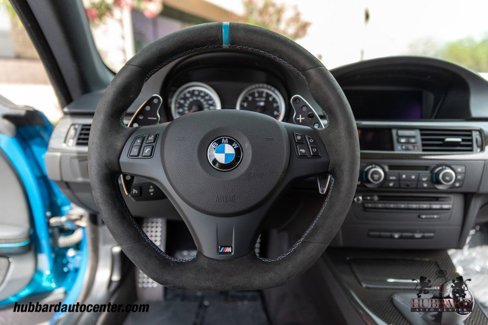 Used 2013 BMW M3 Coupe image 14