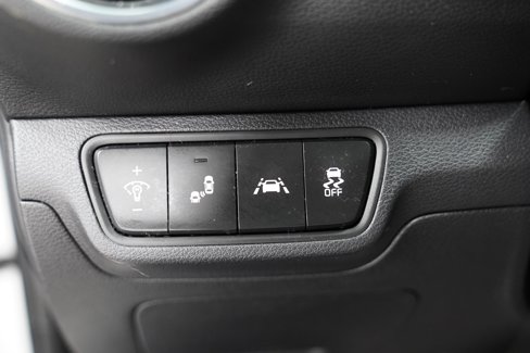 Used 2021 Kia Forte GT-Line w/ GT-Line Premium Package image 28