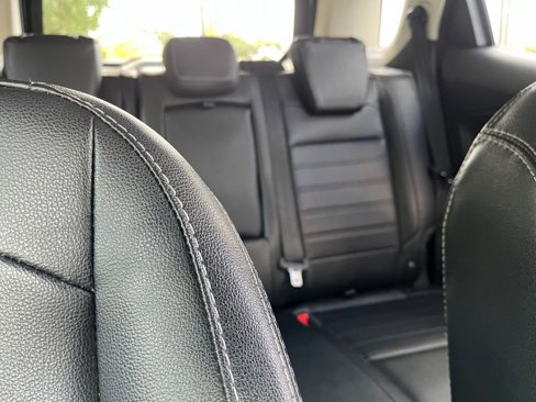 Used 2022 Ford EcoSport Titanium w/ Interior Protection Package image 33