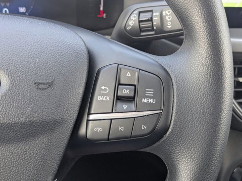 New 2025 Ford Escape Active w/ Tech Pack #1 image 28