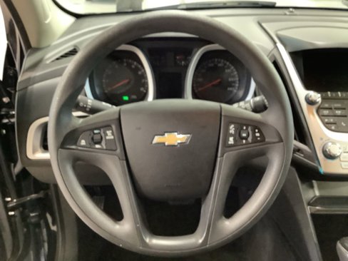 Used 2017 Chevrolet Equinox LS image 20