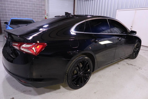 Used 2020 Chevrolet Malibu LT w/ Midnight Edition image 5