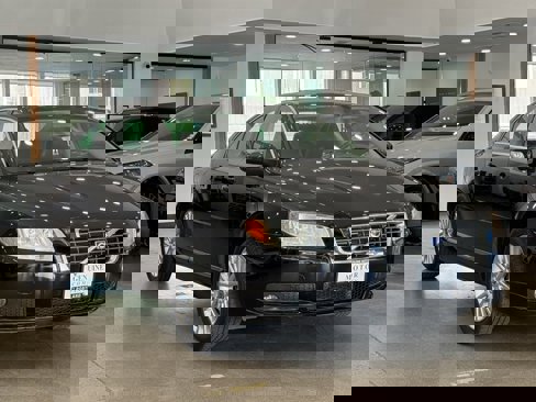 Used 2008 Volvo S80 3.2 image 3