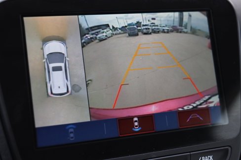 Used 2018 Chevrolet Equinox Premier image 21