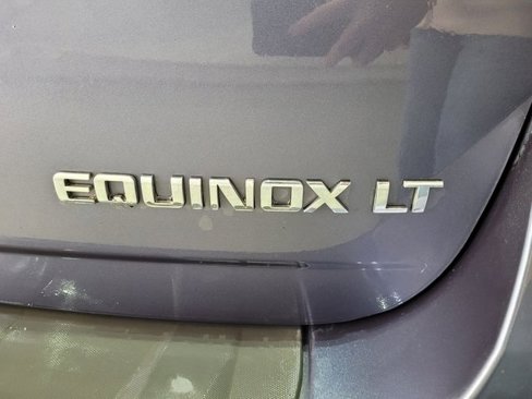 Used 2014 Chevrolet Equinox LT w/ Driver Convenience Package image 56