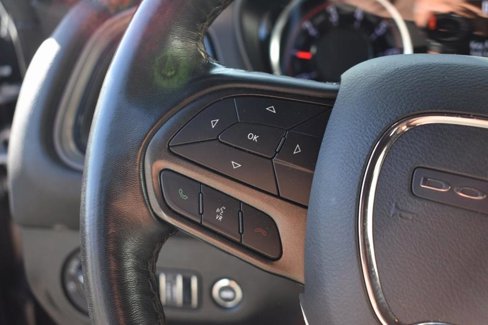 Used 2023 Dodge Challenger SXT w/ Cold Weather Group image 16