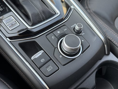 Used 2020 MAZDA CX-5 Grand Touring image 19