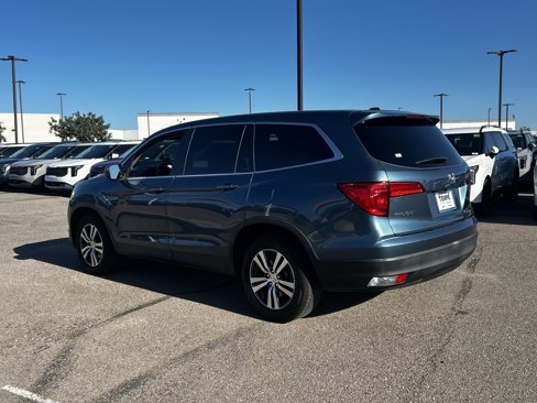 Used 2016 Honda Pilot EX-L image 6