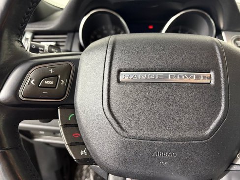 Used 2013 Land Rover Range Rover Evoque Pure Plus image 23