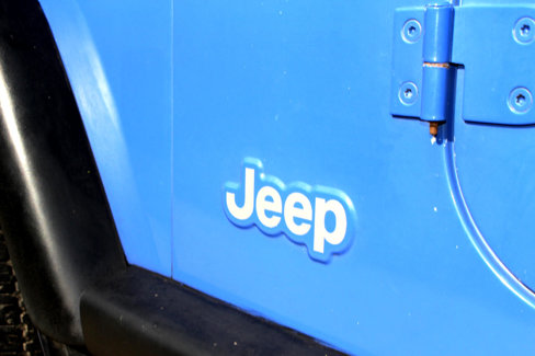 Used 1997 Jeep Wrangler SE image 29