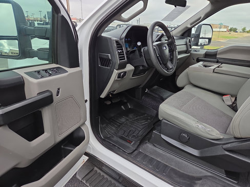 Used 2018 Ford F250 XL w/ Power Equipment Group image 11
