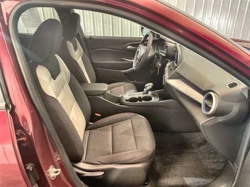 Used 2024 Chevrolet Trax LS image 24