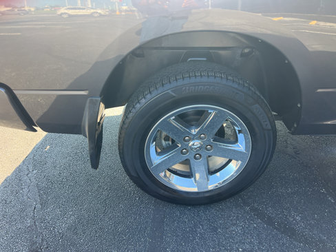 Used 2014 RAM 1500 Express image 10
