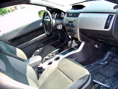 Used 2009 Ford Focus SES image 36
