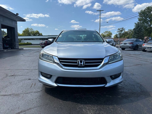 Used 2014 Honda Accord Sport image 7