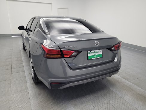 Used 2020 Nissan Altima 2.5 S image 6