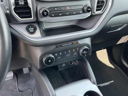 Used 2021 Ford Bronco Sport Big Bend image 19
