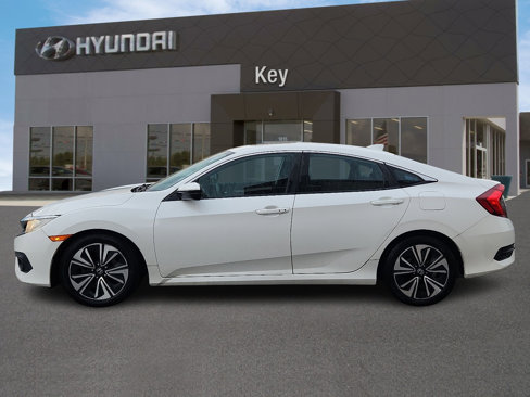 Used 2016 Honda Civic EX-T image 6