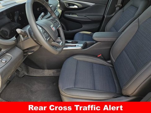 New 2026 Buick Envista Preferred w/ Convenience I Package image 19