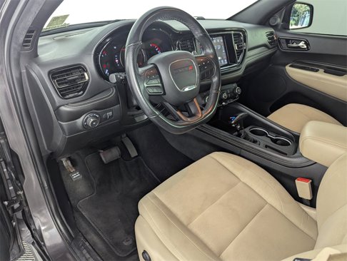 Used 2021 Dodge Durango GT image 11