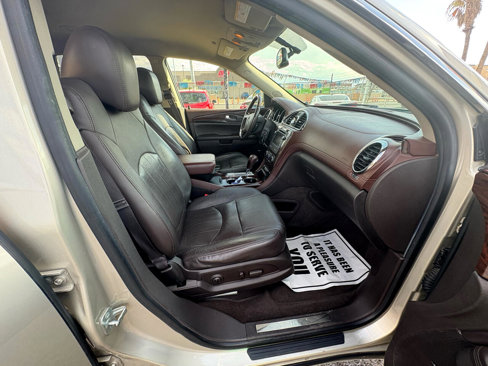 Used 2014 Buick Enclave Leather image 22