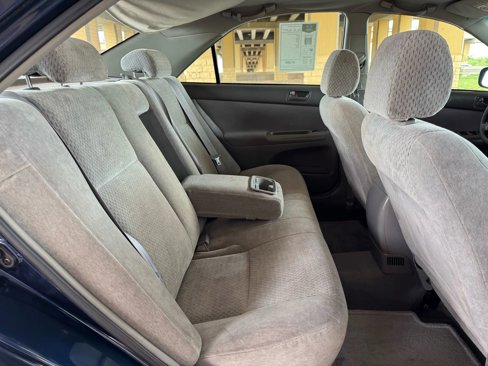 Used 2003 Toyota Camry LE image 22