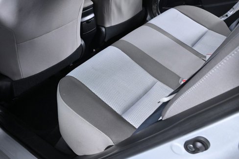 Used 2017 Toyota Corolla LE image 23