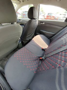 Used 2020 Hyundai Accent SE image 10