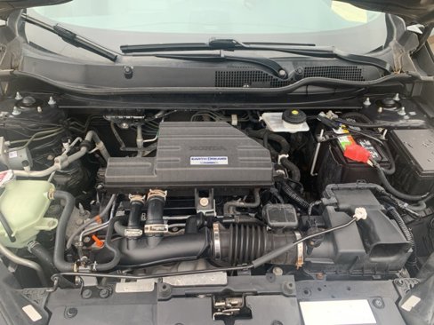 Used 2018 Honda CR-V EX image 24