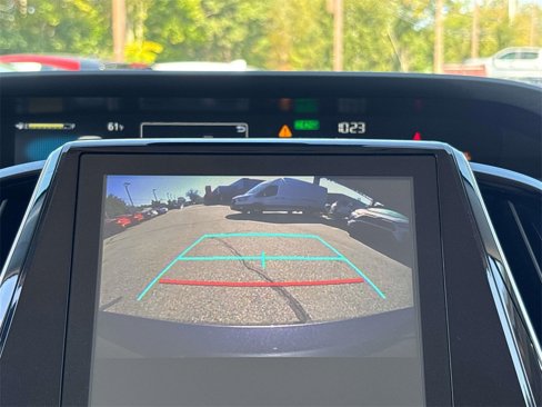 Used 2020 Toyota Prius Prime XLE image 23