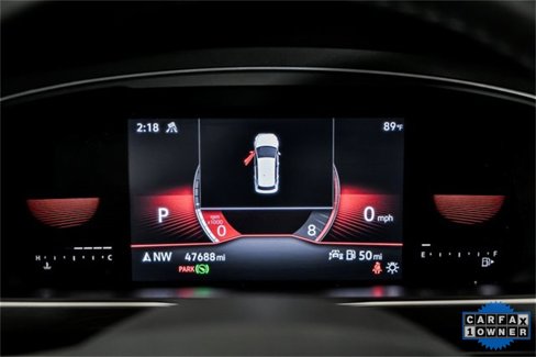 Used 2022 Volkswagen Tiguan SE R-Line image 16