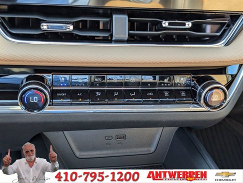 New 2026 Chevrolet Equinox ACTIV w/ Convenience Package III image 27
