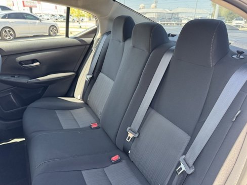 Used 2023 Nissan Sentra SV w/ All-Weather Package image 12