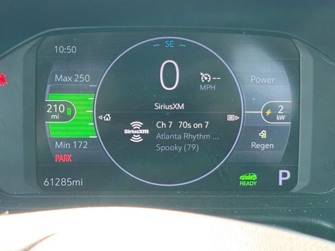 Used 2023 Chevrolet Bolt LT w/ Driver Confidence Package image 20
