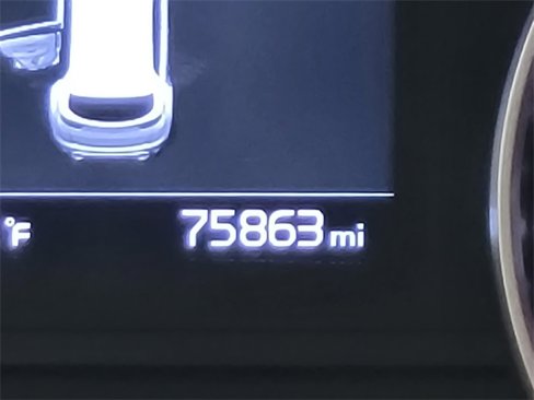 Used 2020 Kia Sportage LX image 32